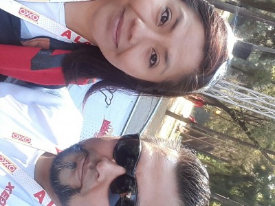 María guadalupe sandoval mesina