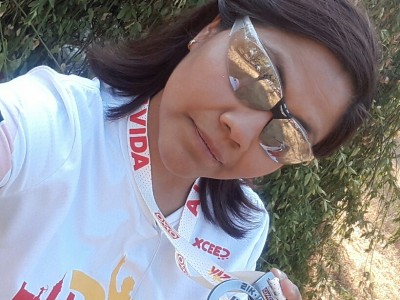 María guadalupe sandoval mesina