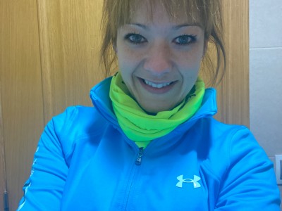 Carolina Molero Martinez