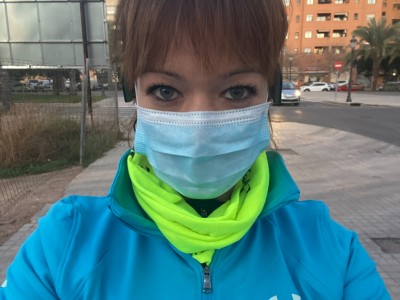 Carolina Molero Martinez