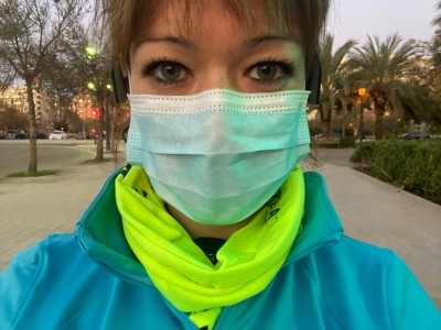 Carolina Molero Martinez