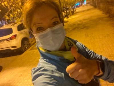 Carolina Molero Martinez