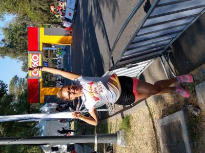 Maritza  Rivera Lujano 