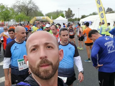 David  Rodríguez Arcos 