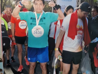 luis David  barrera Juárez 