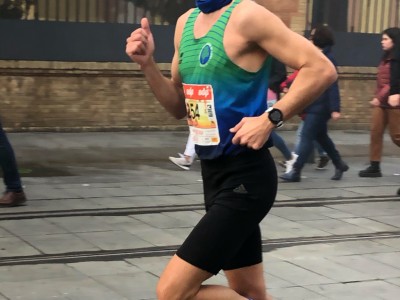 Miguel angel  Tellado jimenez 