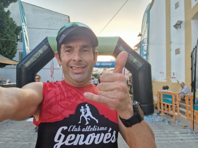 Alberto Ibañez Cardona