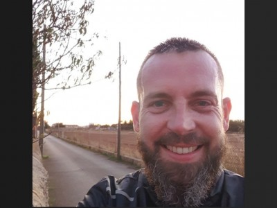 Cristian  Durán Bird