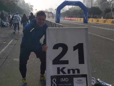 Antonio Jesús  Maneiro Cano