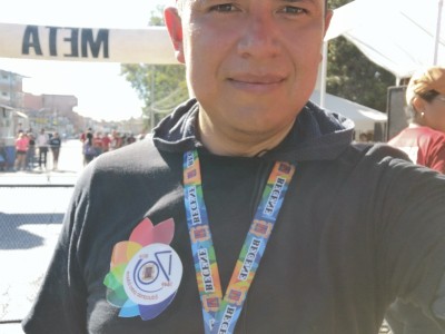 Luis Alfredo Rivera Flores