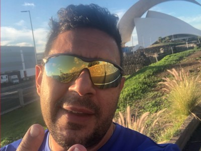 Luis CARRERA
