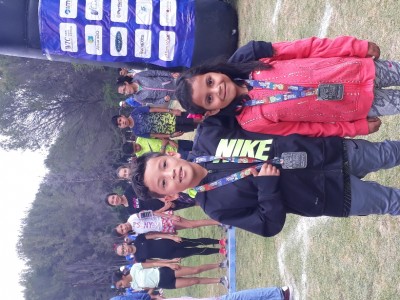 Luis Michell Rocha Jalomo