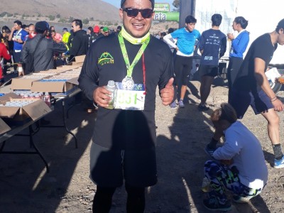 Luis Michell Rocha Jalomo