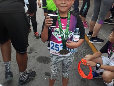 Luis Michell Rocha Jalomo