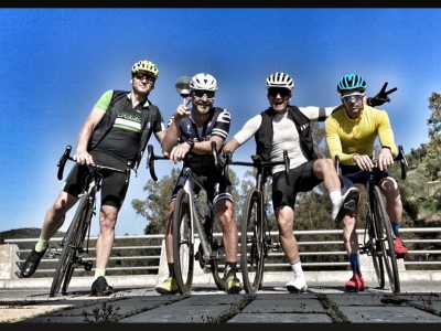 Javier  Madrid herman