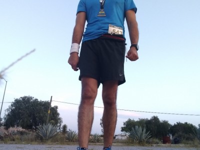 Daniel Alberto  Orta Renteria 