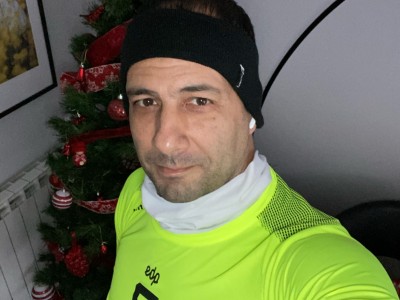 Jesus Navarro velasco