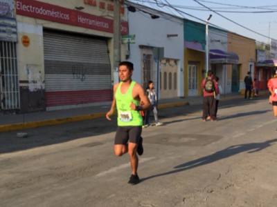 José Angel Galván Vargas