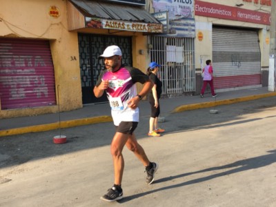 José Angel Galván Vargas