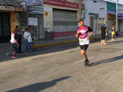 José Angel Galván Vargas