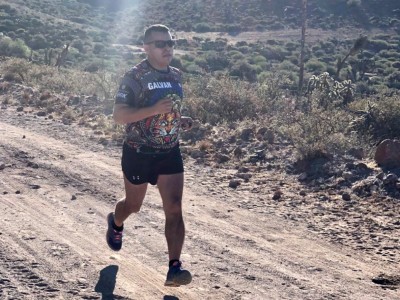 José Angel Galván Vargas