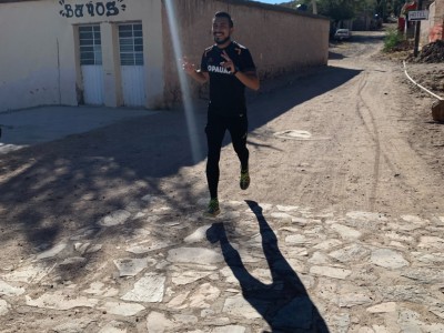 José Angel Galván Vargas