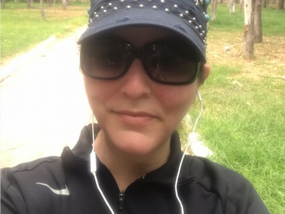 Sofia Reyes Guerrero