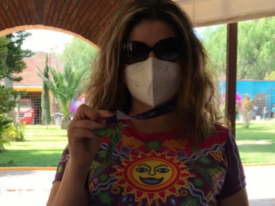 Sofia Reyes Guerrero