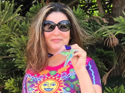 Sofia Reyes Guerrero