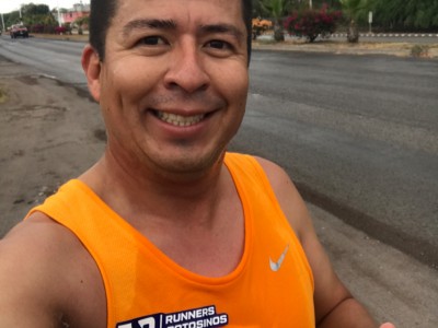 Ismael  Gaytan Hernández 