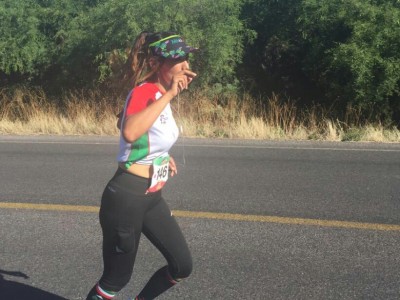 Maria de Lourdes Torres Torres