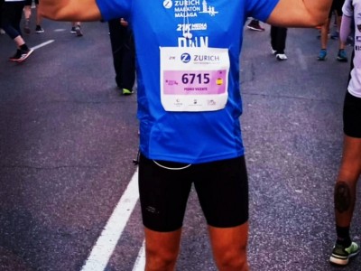 Pedro Luís  Vicente Sánchez 