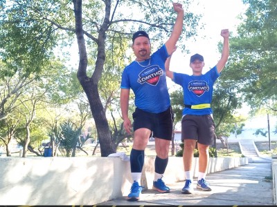 Tereso  Arriaga Rivera