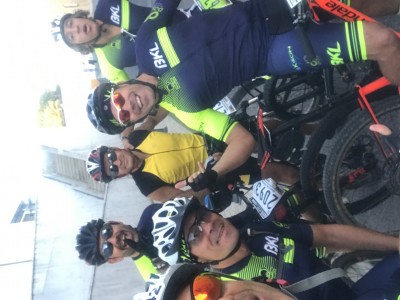 Pablo Borrero mendez 