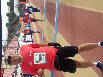 Guillermo  Lara Borja 