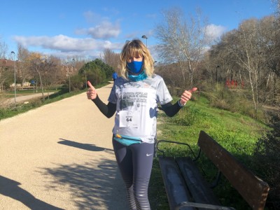 Beatriz Fernandez Serrano