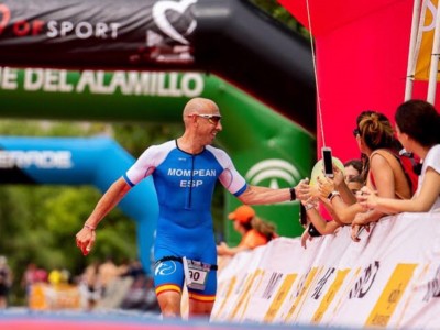 Rafael Martinez Mompean