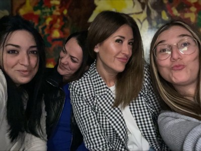 MARIA CRISTINA SORIA MORENO