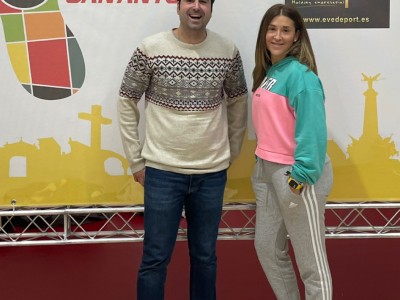 MARIA CRISTINA SORIA MORENO