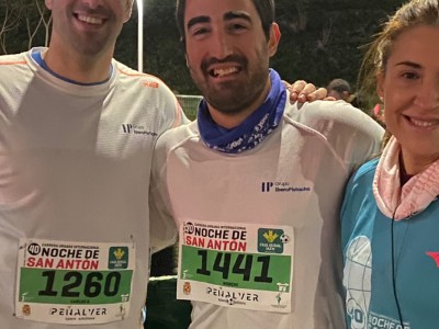 MARIA CRISTINA SORIA MORENO