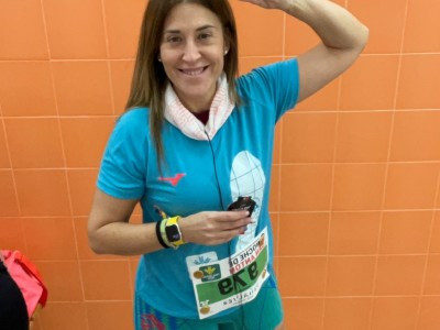 MARIA CRISTINA SORIA MORENO