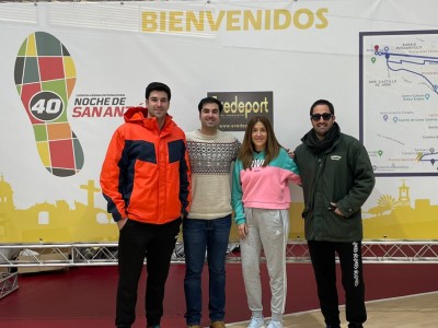 MARIA CRISTINA SORIA MORENO