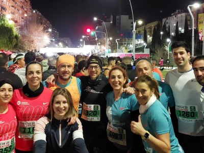 MARIA CRISTINA SORIA MORENO