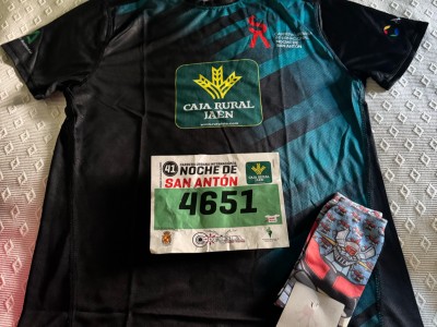 MARIA CRISTINA SORIA MORENO