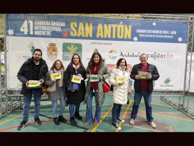 MARIA CRISTINA SORIA MORENO