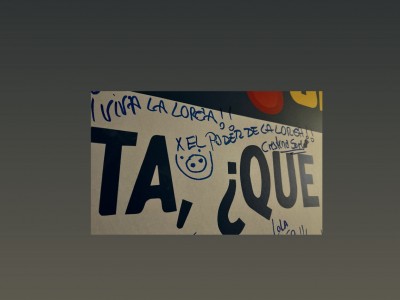 MARIA CRISTINA SORIA MORENO