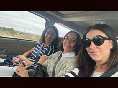 MARIA CRISTINA SORIA MORENO