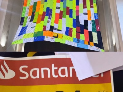 MARIA CRISTINA SORIA MORENO