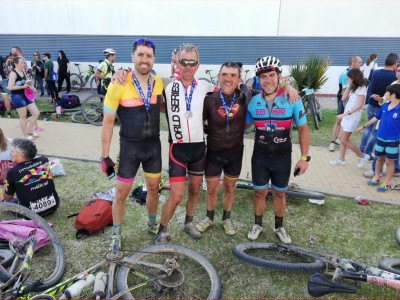 Antonio Jesus  Regal Ruiz