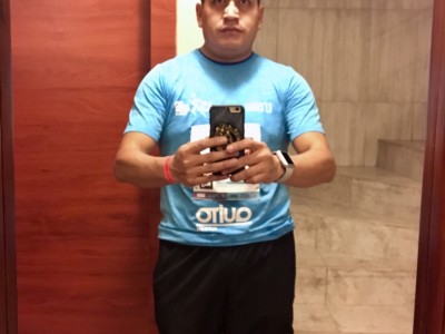 Francisco Pinto Molina